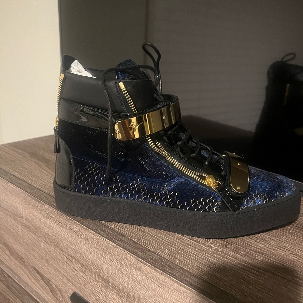 Giuseppe men’s shoes